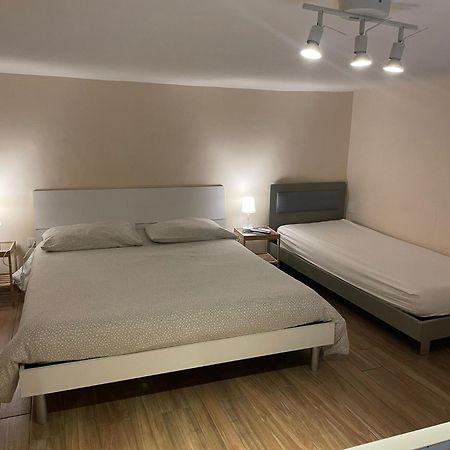 Clelia'S Room Наполи Екстериор снимка