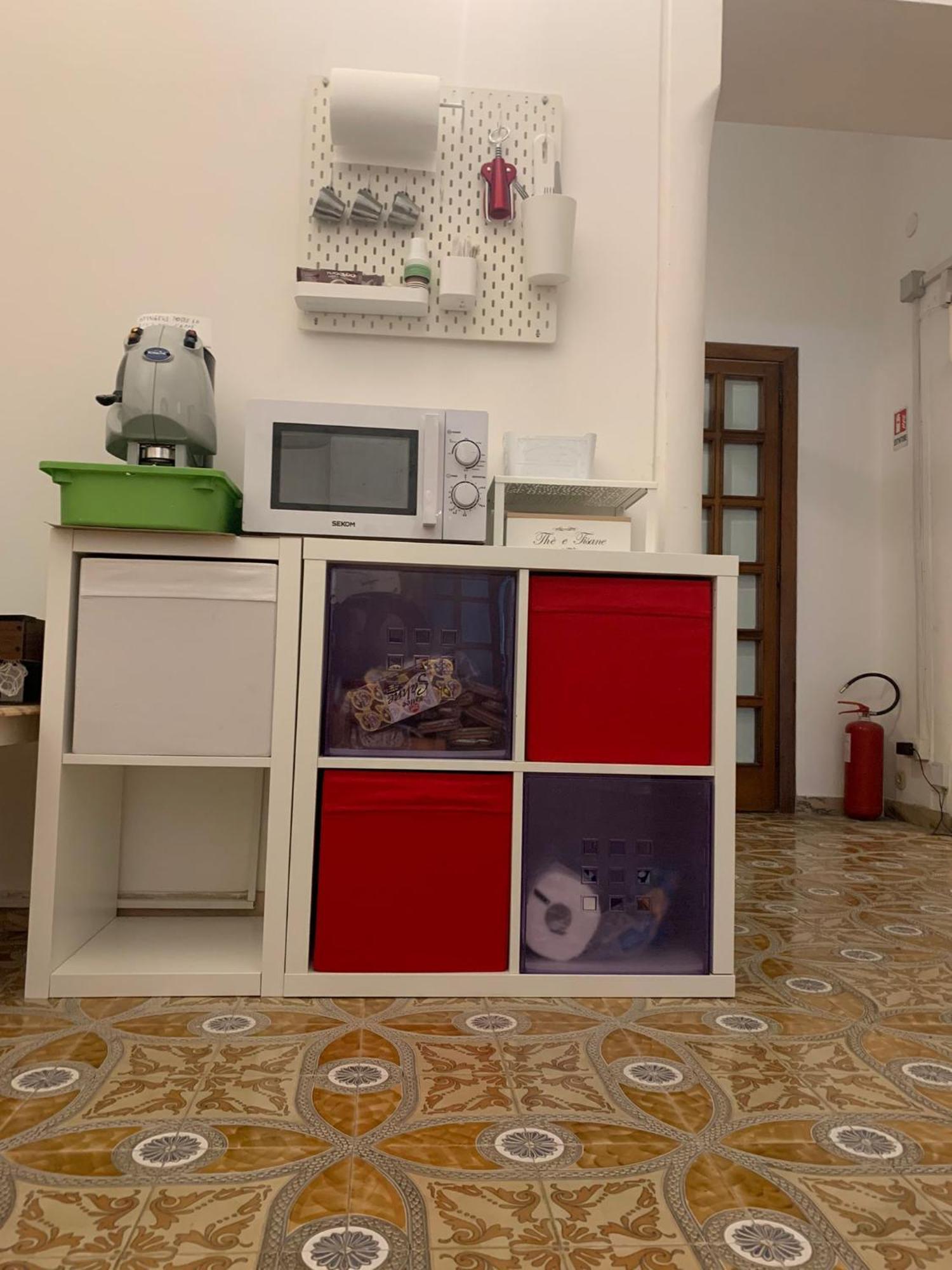 Clelia'S Room Наполи Екстериор снимка